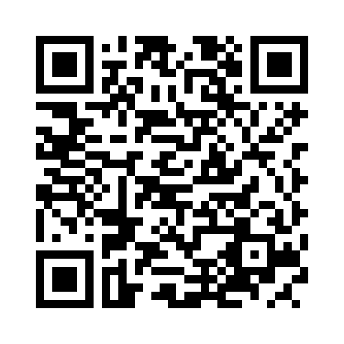 Código QR do registo