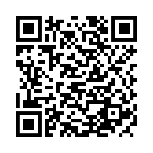 Código QR do registo