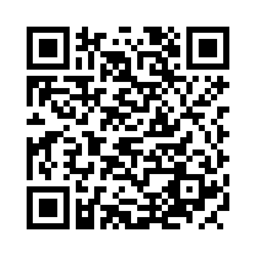 Código QR do registo