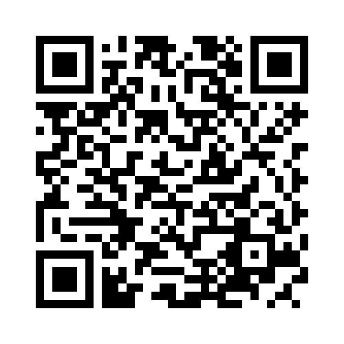 Código QR do registo