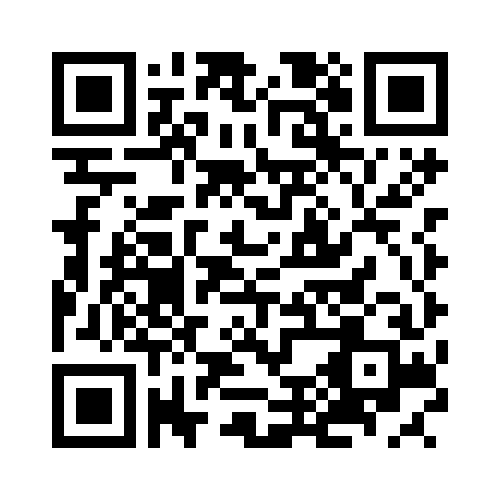 Código QR do registo