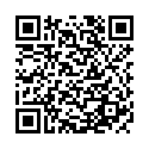 Código QR do registo