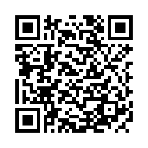 Código QR do registo