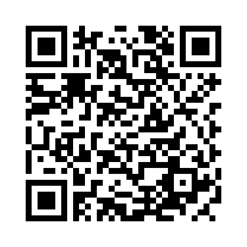 Código QR do registo