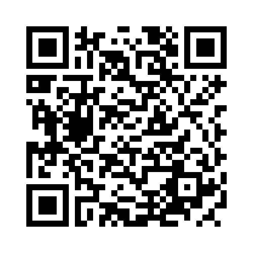 Código QR do registo