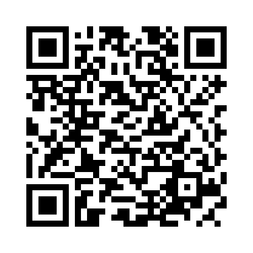 Código QR do registo