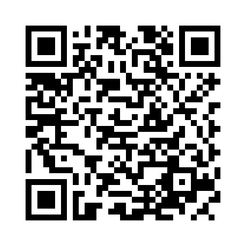 Código QR do registo