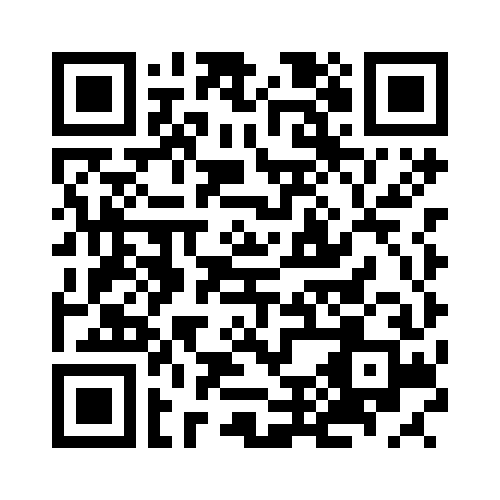 Código QR do registo