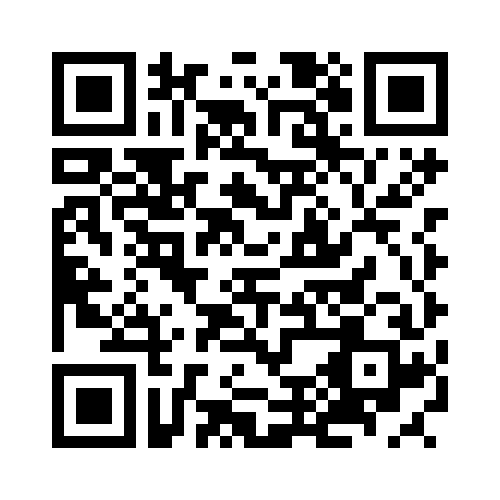 Código QR do registo