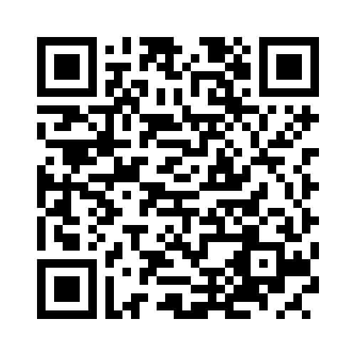 Código QR do registo