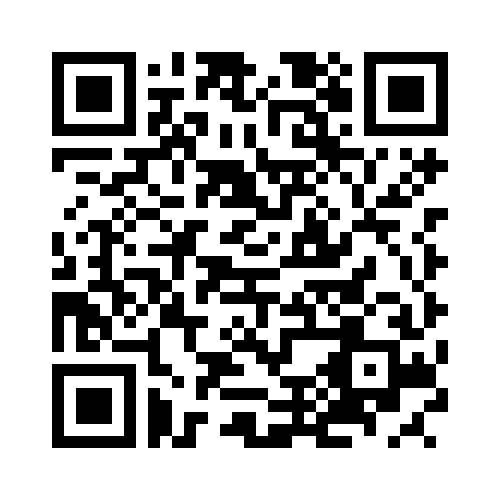 Código QR do registo