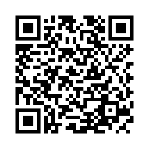 Código QR do registo