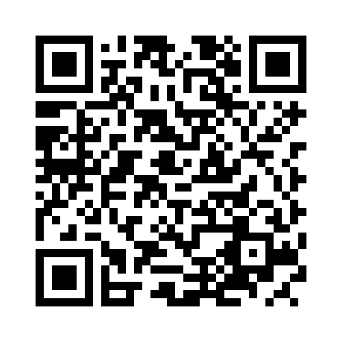 Código QR do registo