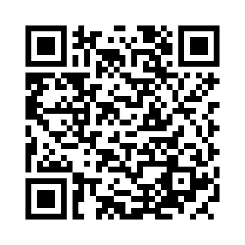 Código QR do registo