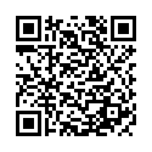 Código QR do registo