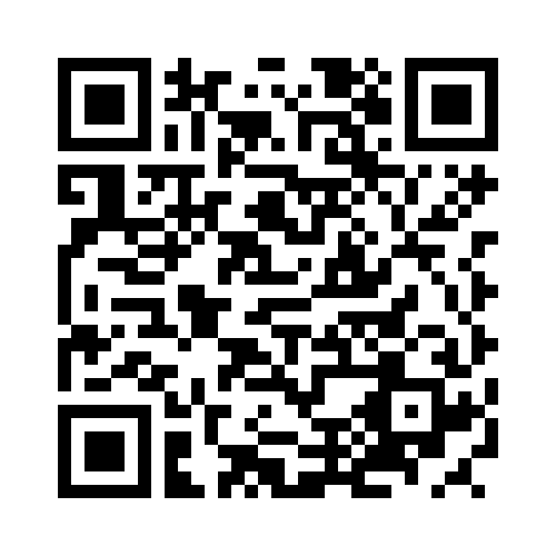 Código QR do registo