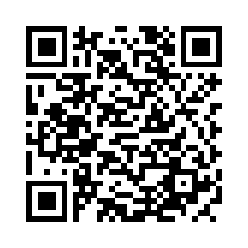 Código QR do registo