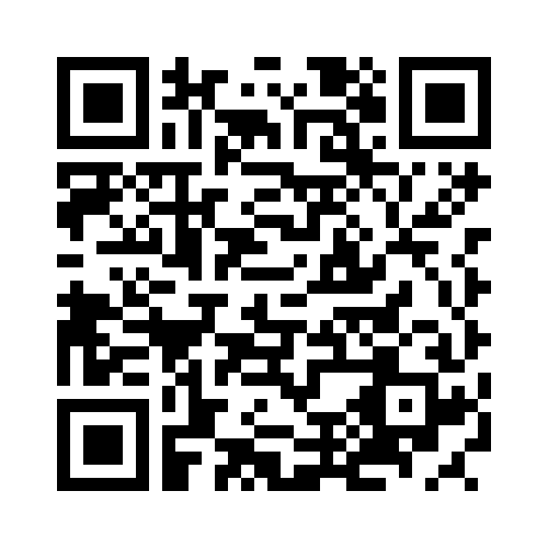 Código QR do registo