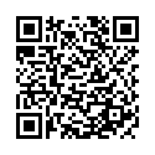 Código QR do registo