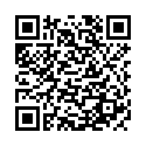 Código QR do registo