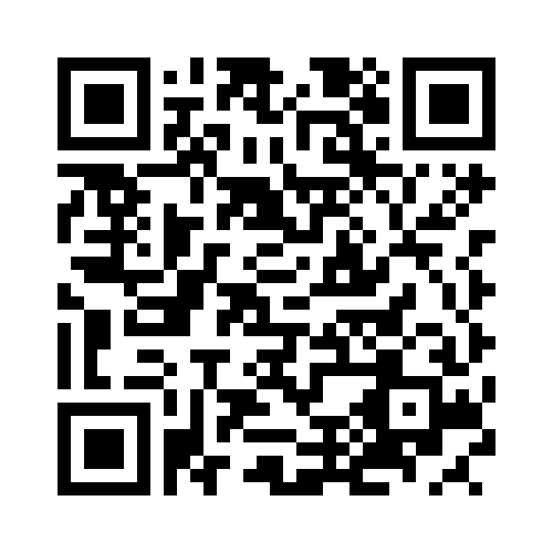 Código QR do registo