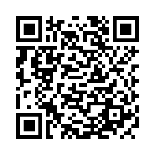 Código QR do registo