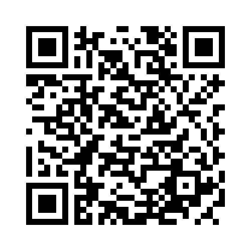 Código QR do registo