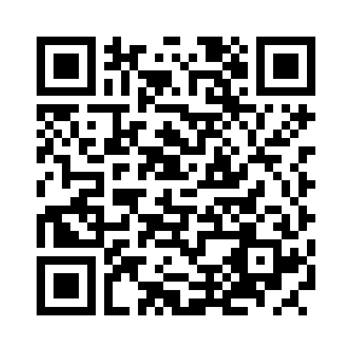 Código QR do registo