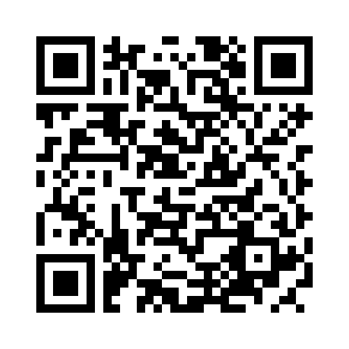 Código QR do registo