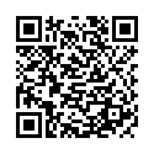 Código QR do registo