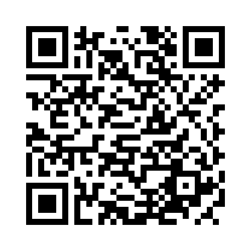 Código QR do registo