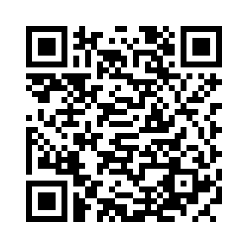 Código QR do registo