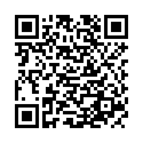 Código QR do registo