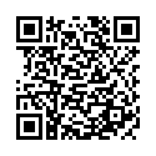 Código QR do registo