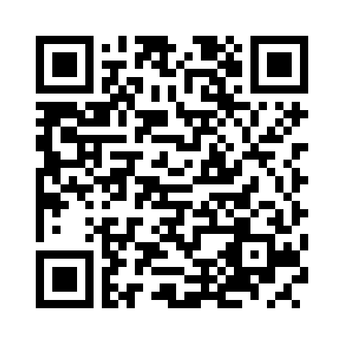 Código QR do registo