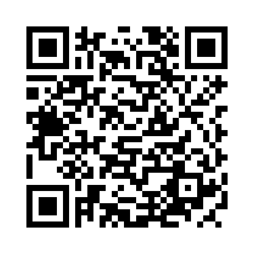 Código QR do registo