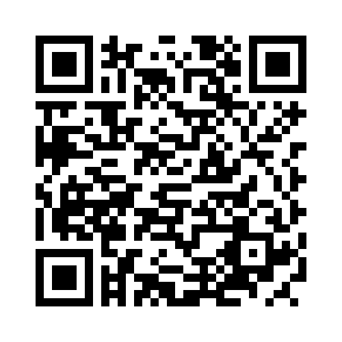 Código QR do registo