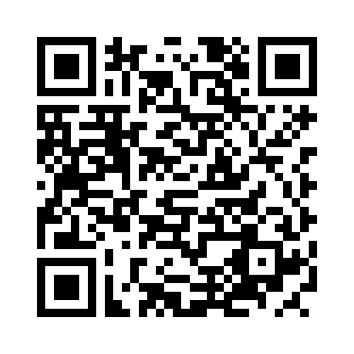 Código QR do registo