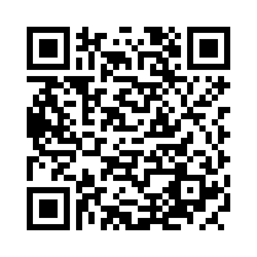 Código QR do registo