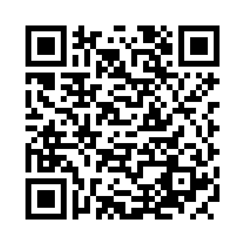 Código QR do registo