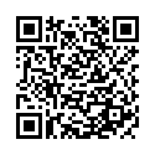 Código QR do registo