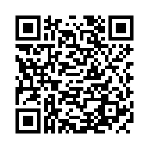 Código QR do registo