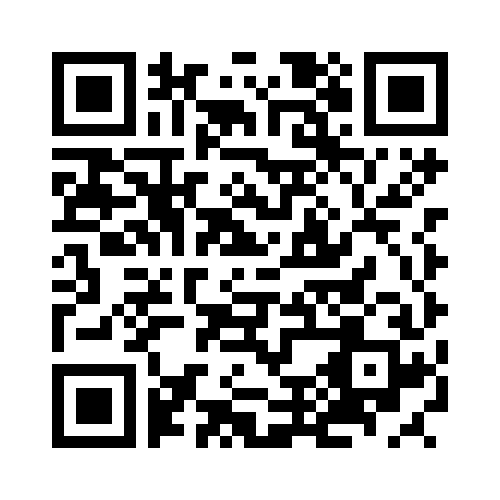 Código QR do registo