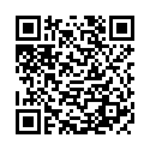 Código QR do registo