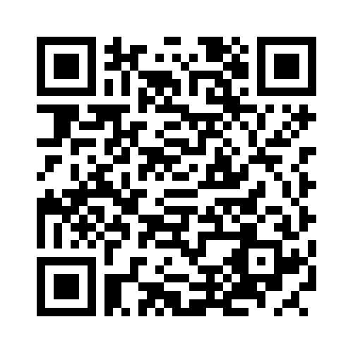 Código QR do registo