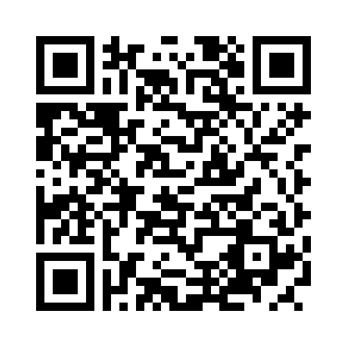 Código QR do registo