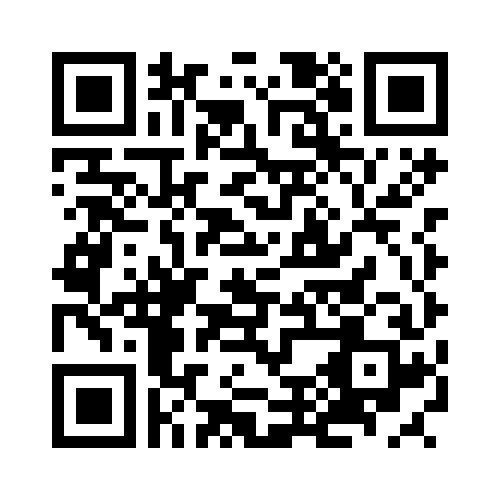 Código QR do registo