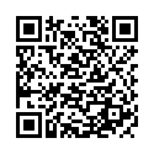 Código QR do registo