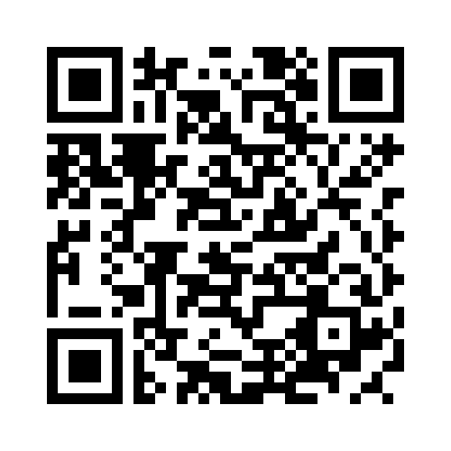 Código QR do registo