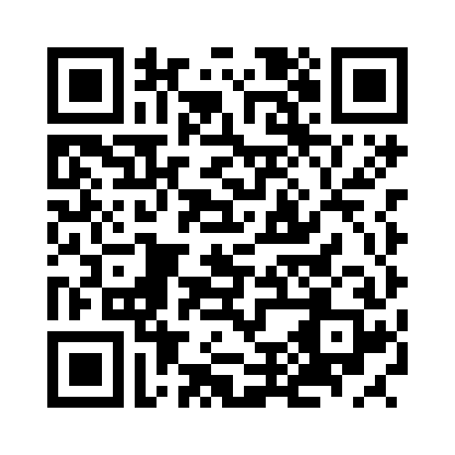 Código QR do registo